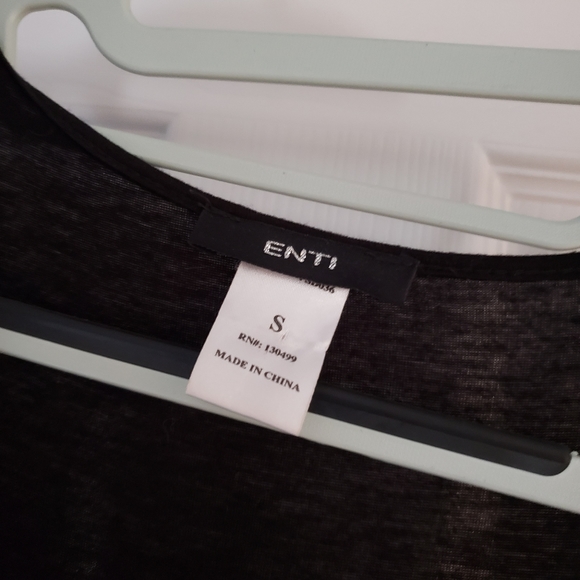 Enti maxi dress - Picture 4 of 4